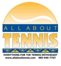 All About Tennis
