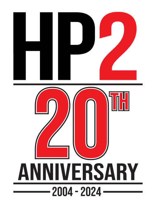 HP2 Productions